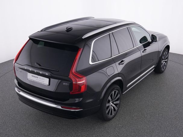 Volvo XC90 AWD B5 184 kW image number 19