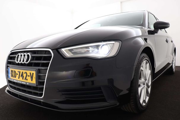 Audi A3 1.4 TFSI Ambition 92 kW image number 30