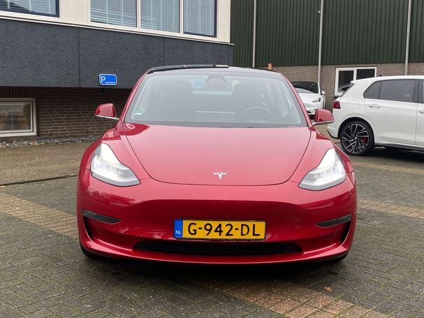 Tesla Model 3 Long Range AWD 324 kW image number 2