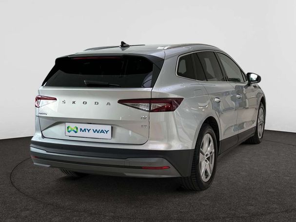 Skoda Enyaq 80 150 kW image number 2