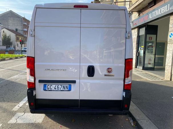 Fiat Ducato 2.3 88 kW image number 5