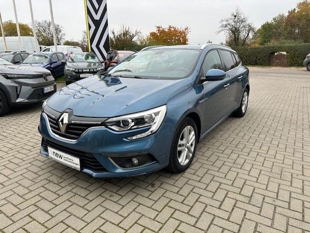 Renault Megane TCe 140 103 kW image number 1