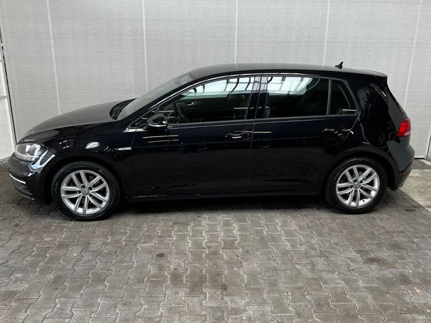 Volkswagen Golf 1.5 TSI Comfortline 96 kW image number 3