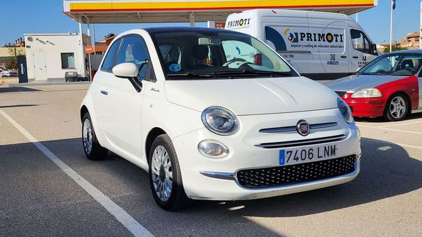 Fiat 500 1.0 52 kW image number 2