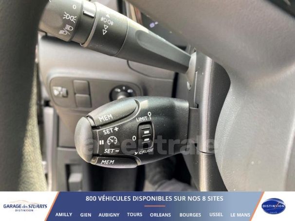 Citroen C3 Pure Tech 83 S&S Feel Pack 61 kW image number 16