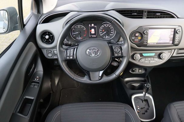 Toyota Yaris 1.5 82 kW image number 14