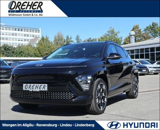 Hyundai Kona 160 kW image number 1