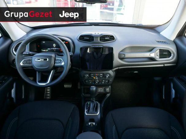 Jeep Renegade 110 kW image number 4