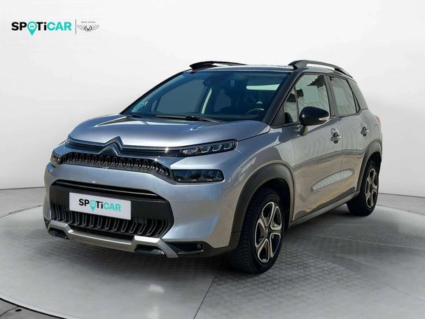 Citroen C3 Aircross BlueHDi 110 Feel 81 kW image number 1