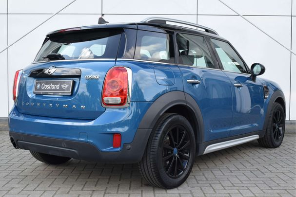 Mini Cooper Countryman 100 kW image number 4