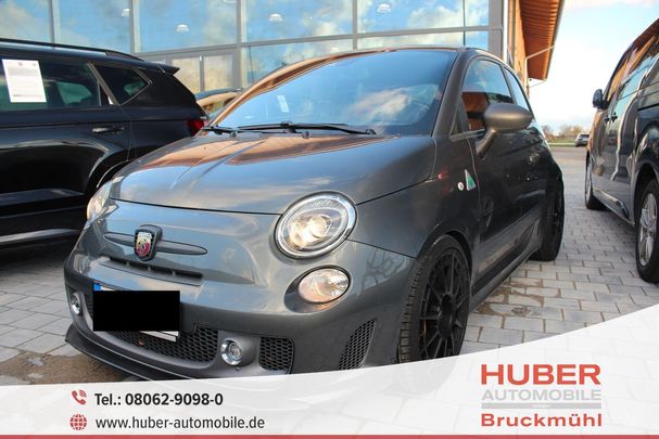 Abarth 595 Competizione 1.4 k 132 kW image number 1