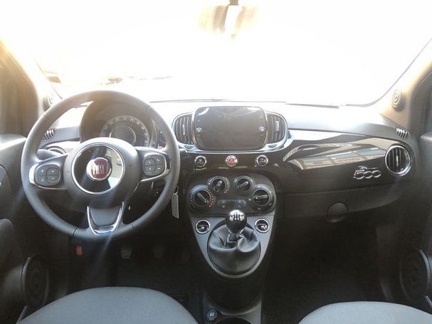 Fiat 500 1.0 51 kW image number 8