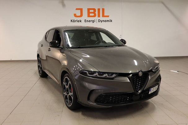 Alfa Romeo Tonale 1.5 Edizione Speciale 118 kW image number 1