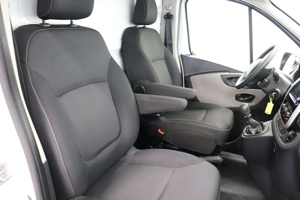 Renault Trafic DCi 70 kW image number 3