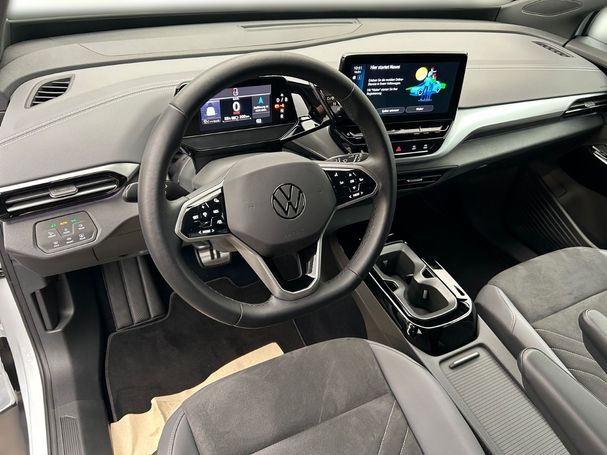 Volkswagen ID.4 150 kW image number 7