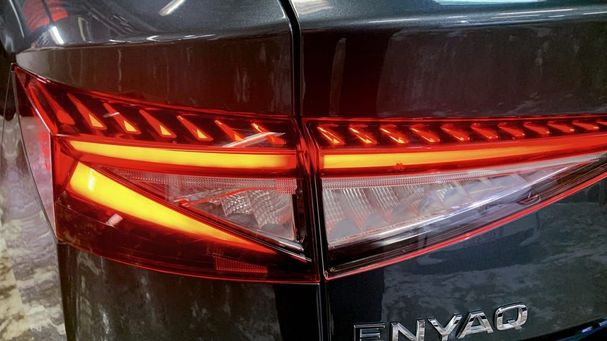 Skoda Enyaq 60 135 kW image number 13