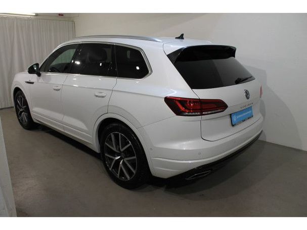 Volkswagen Touareg 3.0 TDI 4Motion 210 kW image number 5