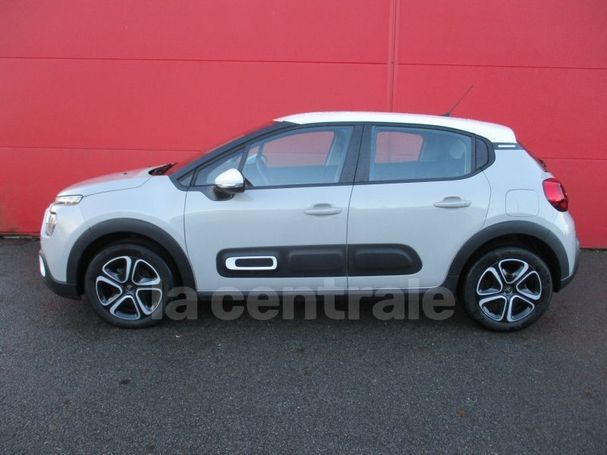 Citroen C3 BlueHDi 100 S&S FEEL 75 kW image number 15