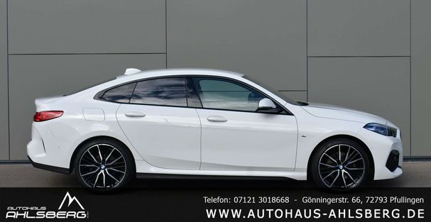 BMW 218i M Sport 100 kW image number 3