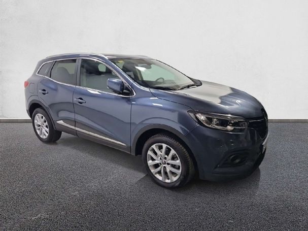 Renault Kadjar TCe 140 103 kW image number 2