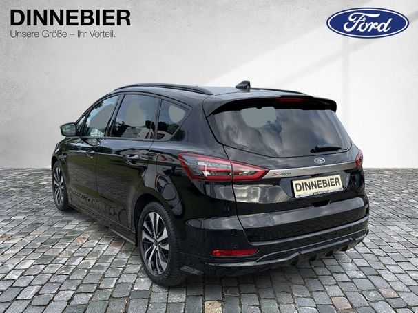 Ford S-Max 2.5 ST-Line 140 kW image number 6