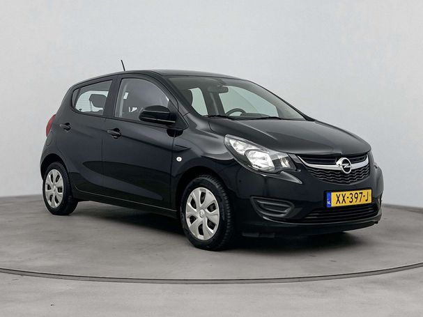 Opel Karl 1.0 Edition 55 kW image number 20