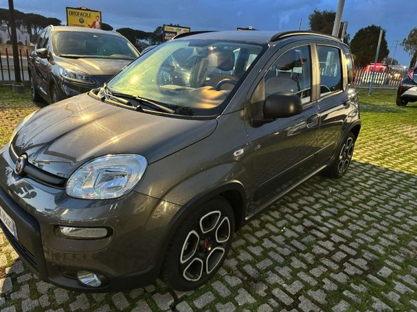 Fiat Panda 1.0 Hybrid City Life 51 kW image number 1