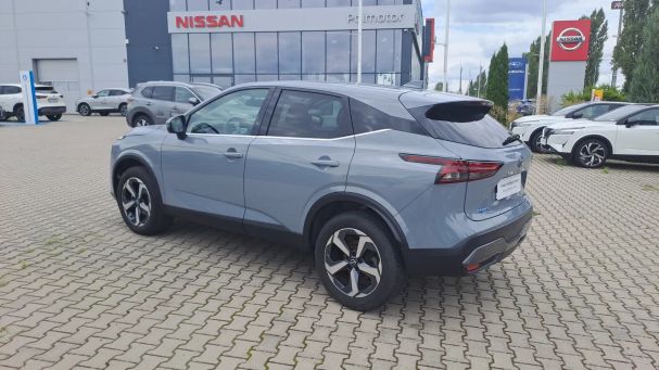 Nissan Qashqai 116 kW image number 4