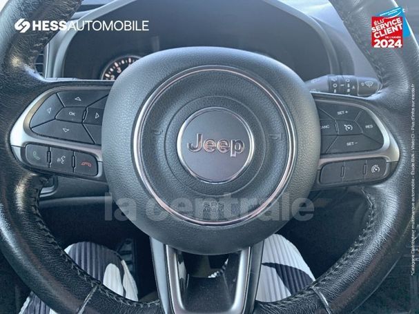 Jeep Renegade 1.0 Longitude 88 kW image number 40