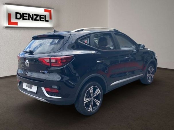 MG ZS EV Luxury 105 kW image number 3