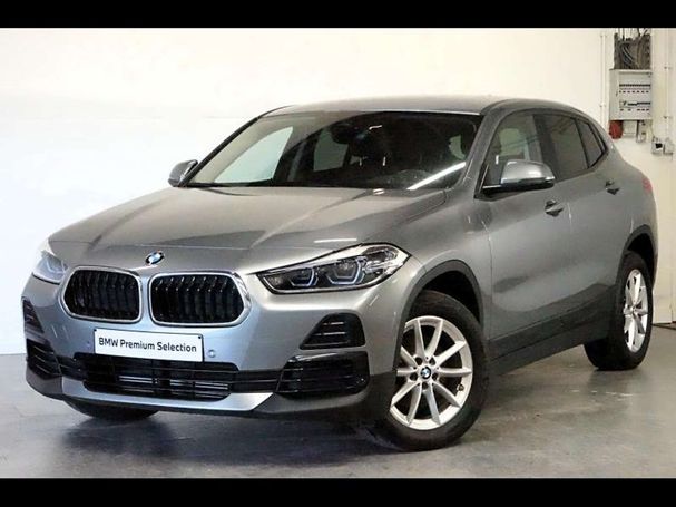 BMW X2 M sDrive 100 kW image number 1