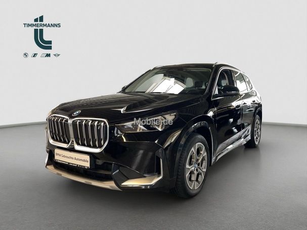 BMW iX1 xDrive30 230 kW image number 1