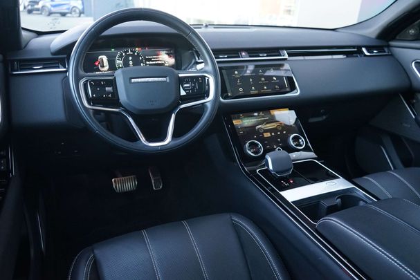 Land Rover Range Rover Velar 327 kW image number 24