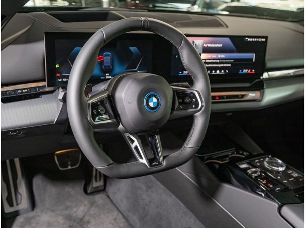 BMW i5 eDrive40 250 kW image number 5