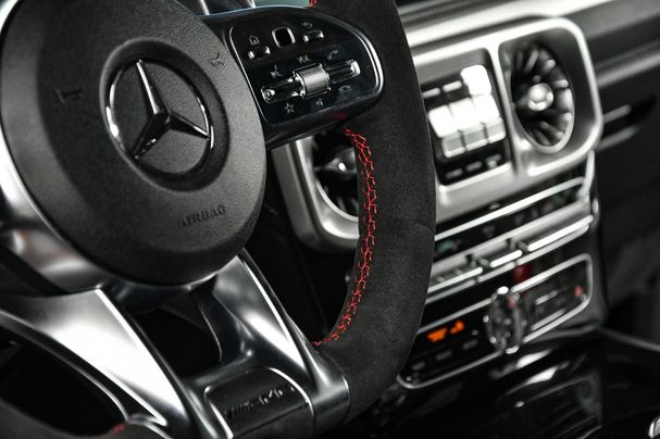 Mercedes-Benz G 63 AMG G 430 kW image number 45