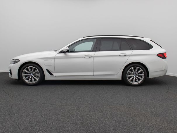 BMW 530 Touring 215 kW image number 15