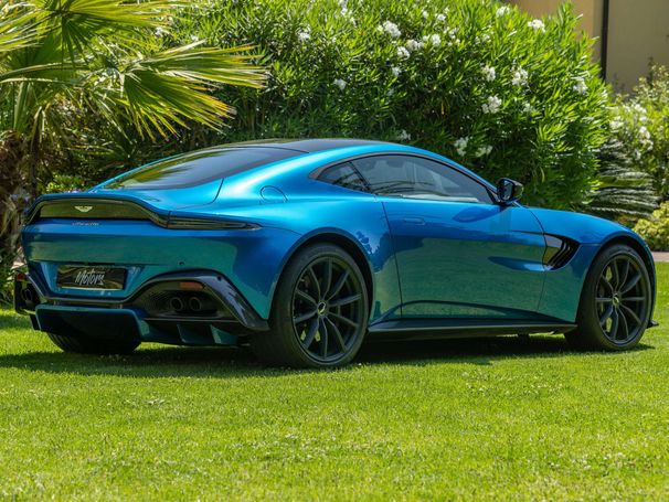 Aston Martin Vantage 375 kW image number 2