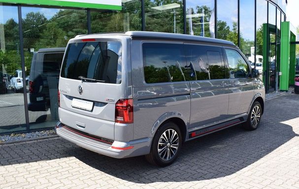 Volkswagen T6 California Ocean Edition 4Motion DSG 150 kW image number 23