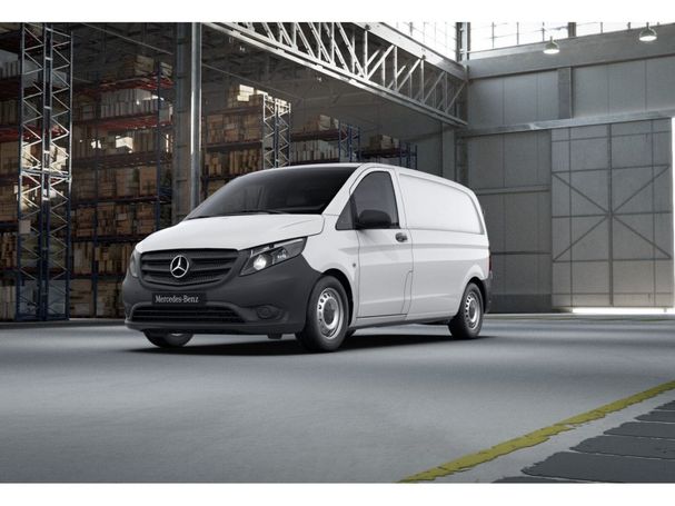 Mercedes-Benz Vito 110 CDI 75 kW image number 4