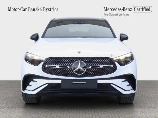 Mercedes-Benz GLC 220 d 145 kW image number 1