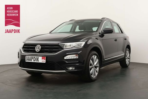 Volkswagen T-Roc 1.0 TSI 85 kW image number 1