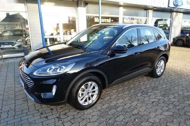 Ford Kuga Titanium 132 kW image number 1