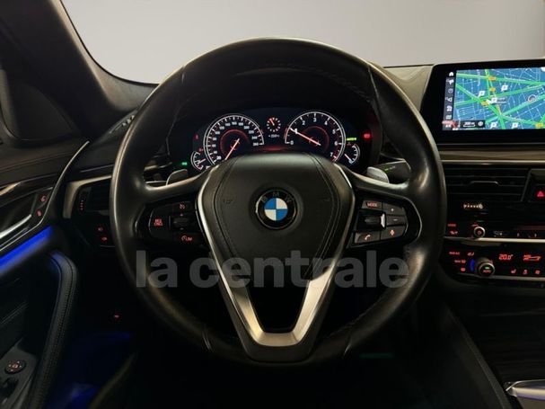 BMW 530i xDrive 185 kW image number 25