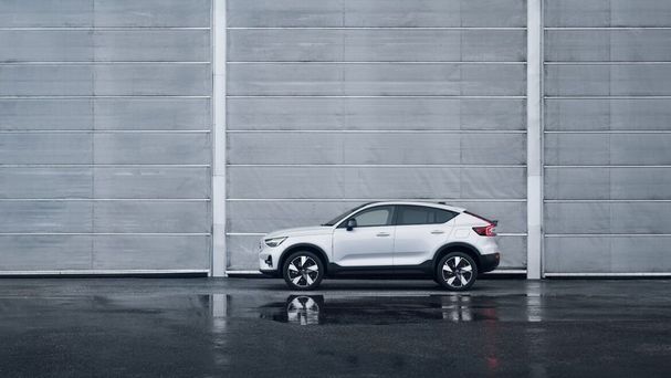 Volvo C40 Recharge Single Motor Extended Range Plus 188 kW image number 30