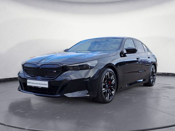 BMW i5 M60 xDrive 442 kW image number 1