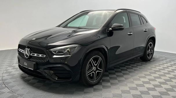 Mercedes-Benz GLA 200 120 kW image number 10