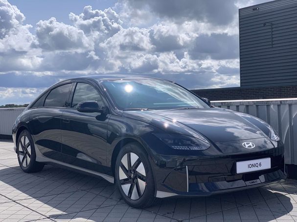 Hyundai Ioniq 6 53 kWh 111 kW image number 30