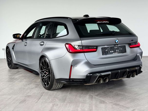 BMW M3 Competition xDrive 375 kW image number 3