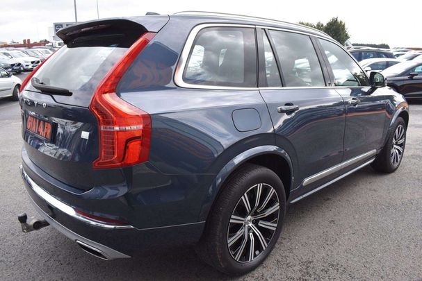 Volvo XC90 T8 AWD Geartronic Inscription 224 kW image number 3