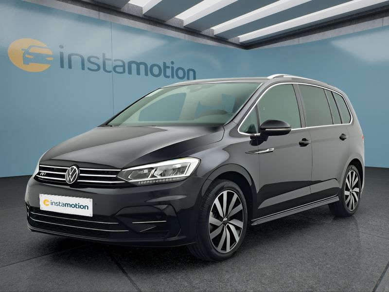 Volkswagen Touran 1.5